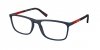 OKULARY KOREKCYJNE PRADA SPORT PS 03QV MAG1O1 57 ROZMIAR L